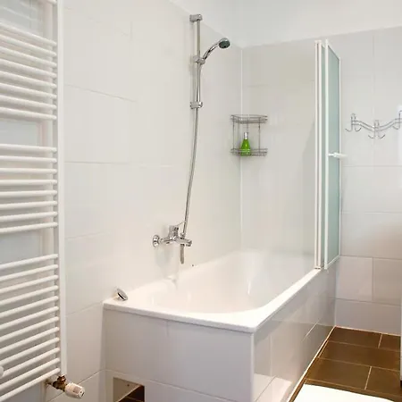Apartamento Exclusive *