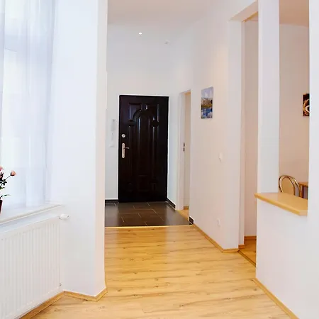 Exclusive Apartment