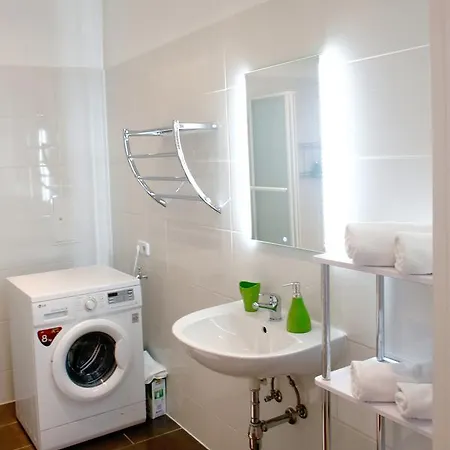 Exclusive Apartment