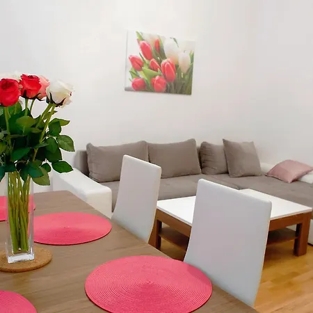 Exclusive Apartamento *
