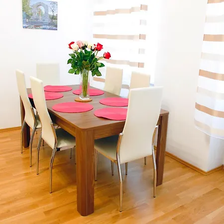 Exclusive Apartment
