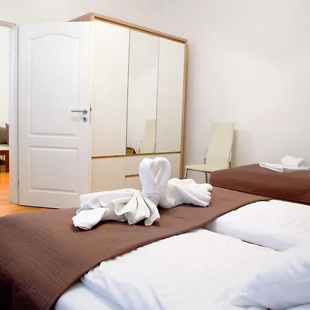 Apartamento Exclusive