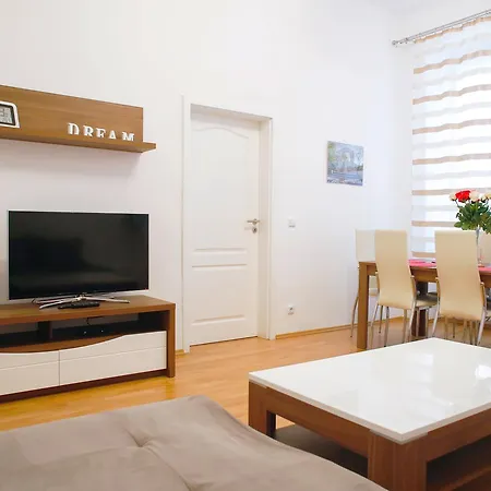 Apartment Exclusive