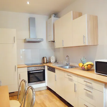 Exclusive Apartamento *