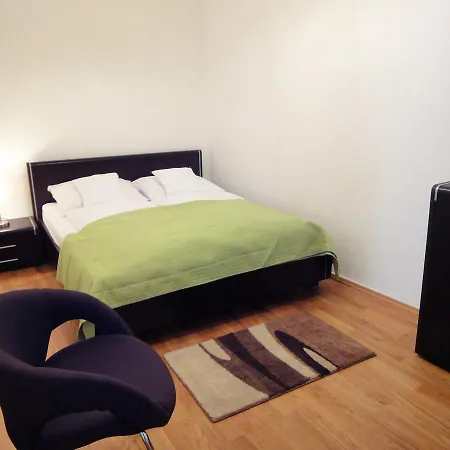 Apartamento Exclusive Viena