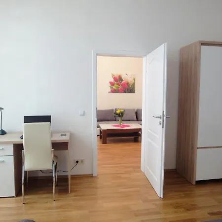Exclusive Apartment *