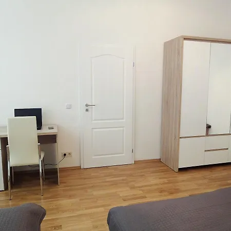 Apartment Exclusive *
