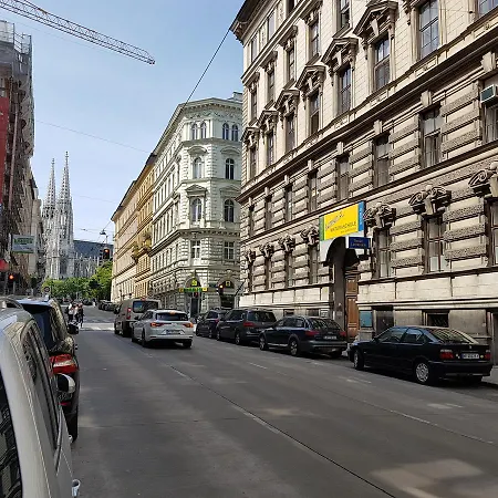 Gross 2* Wiedeń