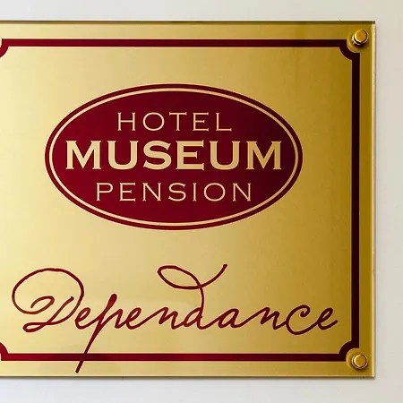 Museum Hotel 3*