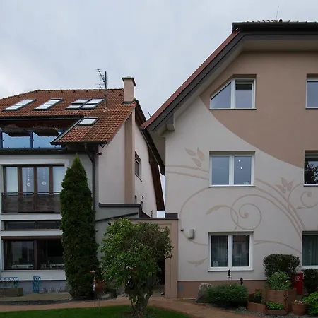 Haus Sanz Guest house Vienna