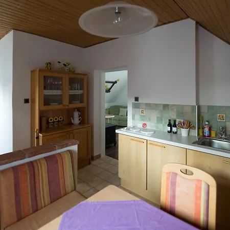 Haus Sanz 3*