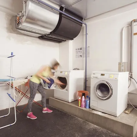 マイネクスト キャンパス ホステル *