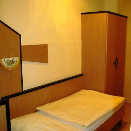 Hotel Hotel-restaurant Fritz Matauschek Vídeň