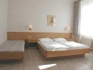 Guest house Hotel-pension Fuenfhaus 3*