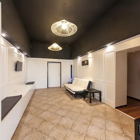Yggotel Mejse 3* Vienna