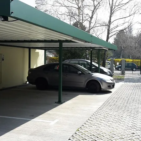 Strebersdorferhof 3* Wien