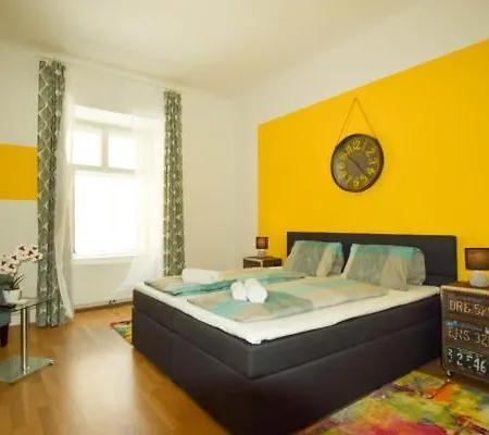 Top Michaelerplatz Apartment *