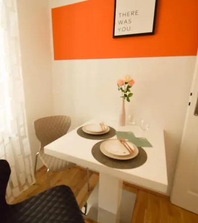 Top Michaelerplatz Apartment Vienna
