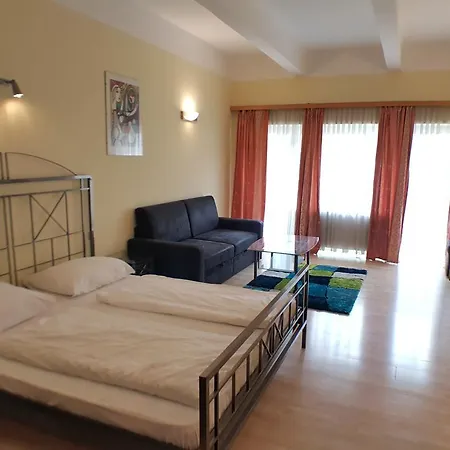 Hotel Excellence Viena