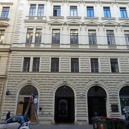 Apartment Sobieski Maisonette