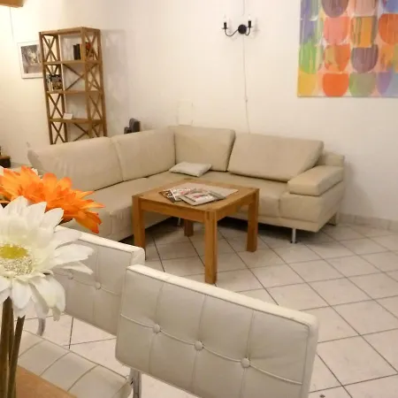 Apartment Sobieski Maisonette