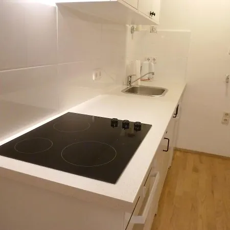 Sobieski Maisonette Vienna