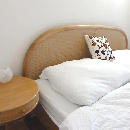 Apartment Sobieski Maisonette *