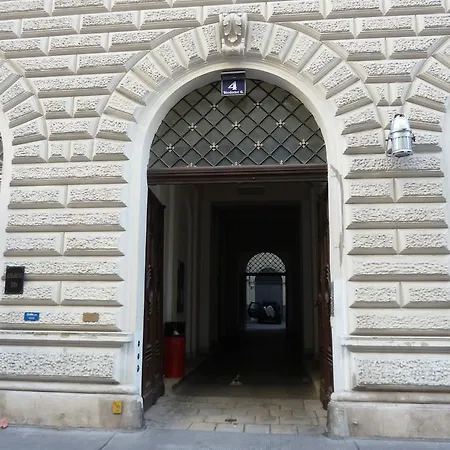 Apartment Sobieski Maisonette