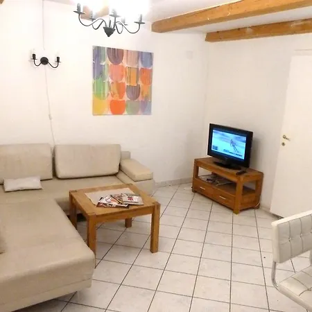 Apartment Sobieski Maisonette *