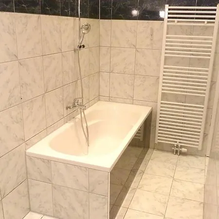 Sobieski Maisonette Vienna