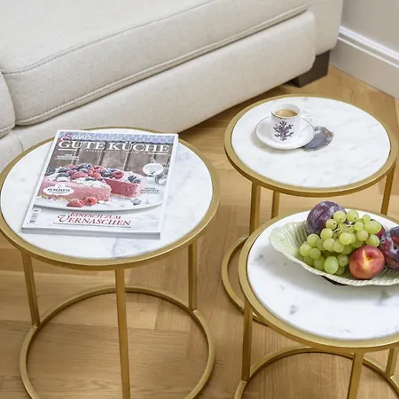 Belvedere De Luxe By Welcome2vienna Apartment *