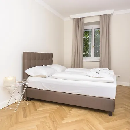 Belvedere De Luxe By Welcome2vienna *