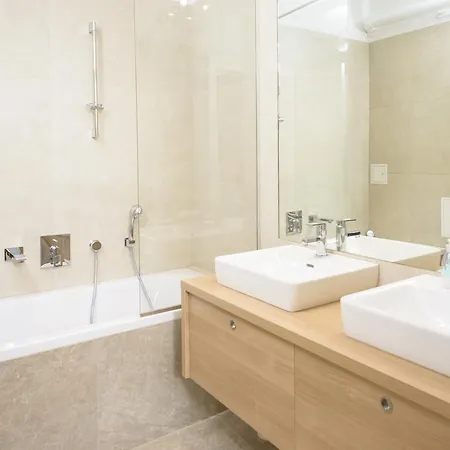 Apartment Belvedere De Luxe By Welcome2vienna *