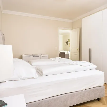 Belvedere De Luxe By Welcome2vienna Apartment Vienna