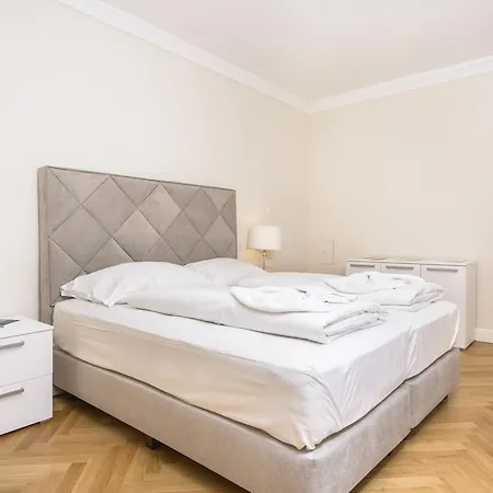 Belvedere De Luxe By Welcome2vienna Apartment Vienna