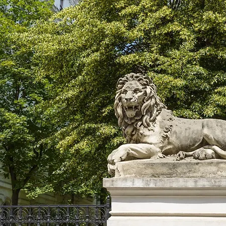 Belvedere De Luxe By Welcome2vienna * Vienna
