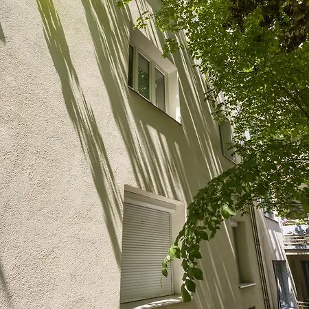 Belvedere De Luxe By Welcome2vienna Apartment