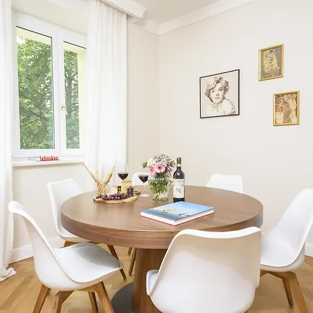 Belvedere De Luxe By Welcome2vienna Apartment Vienna