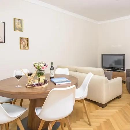 Belvedere De Luxe By Welcome2vienna Apartment Vienna