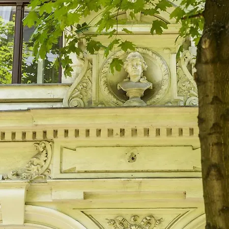 Belvedere De Luxe By Welcome2vienna *