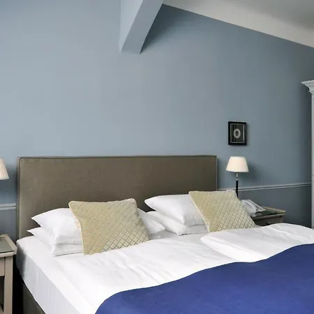 Kaerntnerhof 3* Vídeň