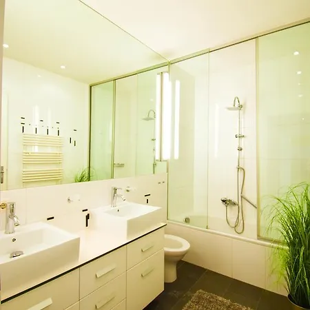 Exclusive Michaelerplatz Appartement Vienne
