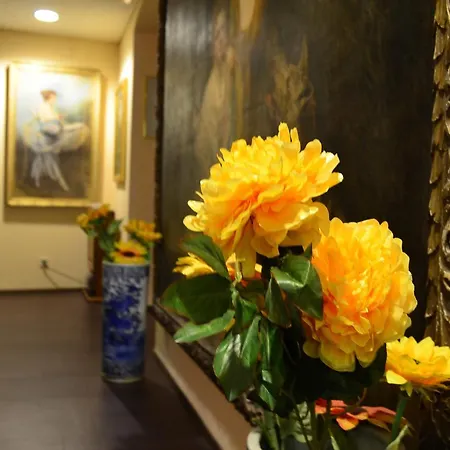 Hotell Excellence Wien