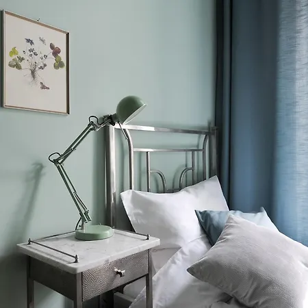 Apartment Larogy Augarten Vienna