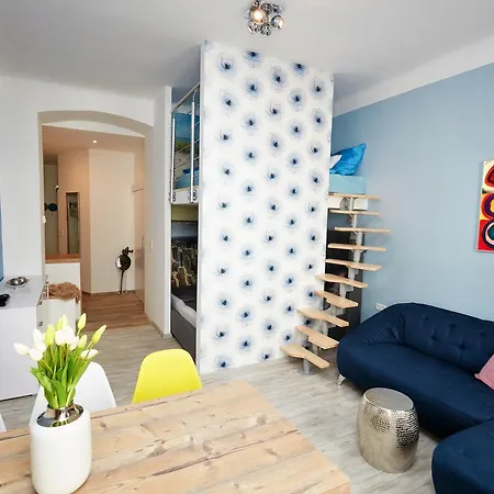 Apartmán Splendid *