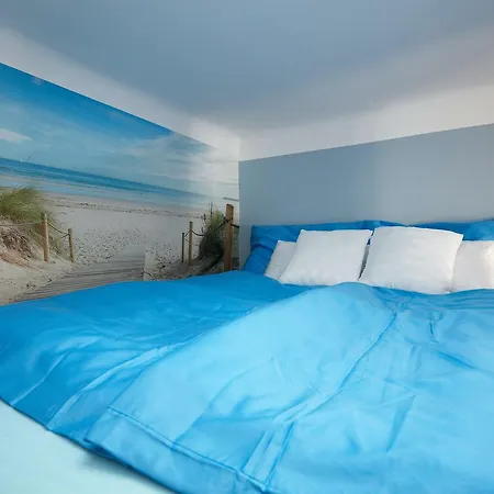 Apartmán Splendid Vídeň