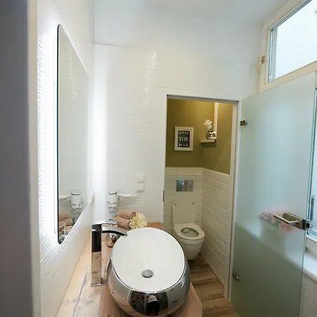 Splendid Apartmán