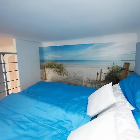 Apartmán Splendid Vídeň