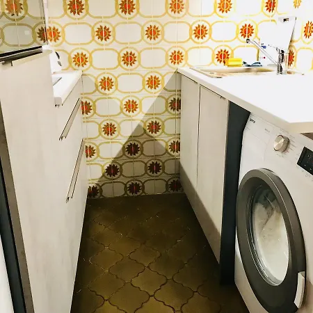 Center Apartment Vienna