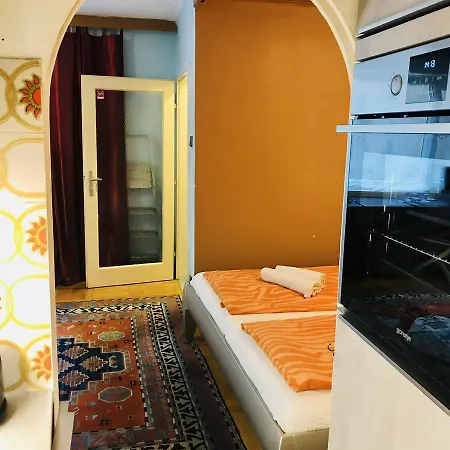 Center Apartment Vienna